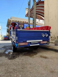 موديل ٢٣ • نضيفه • تايرات جديدة
