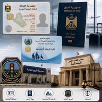 استديو ضوء القمر • حجز وثائق • خدمات حكومية