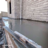 صب جاهز • جنوب الموصل • أسمنت ماس