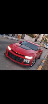 كمارو RS • ٢٠٢٠ • مرقمة بغداد