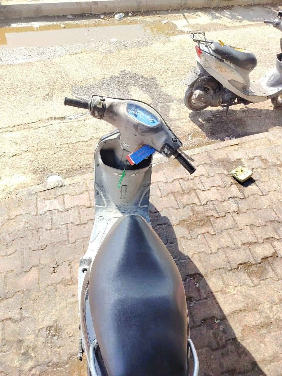 🏍️🔥 دراجتك الجديدة صارت أقرب من أي وقت!
متوفر لدينا بيع الدراجات بنظام التقسيط 💳
لحاملي بطاقة ماستر كارد الرافدين.
✅ تقسيط مريح
✅ إجراءات سهلة
✅ استلم دراجتك وادفع على أقساط بدون مقدمه 
🏍️ موديلات وأسعار متنوعة تناسب الجميع
📞 للاستفسار والحجز تواصل معنا الآن
📍 لا تفوّت الفرصة… اختار دراجتك وخلي التقسيط علينا!
سماوة تقاطع القشله مقابل قصر الغدير 
*********** واتساب

