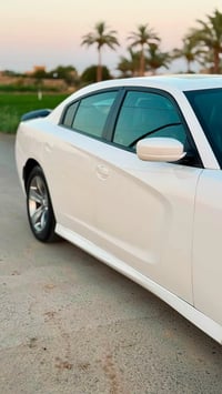تشارجر SXT • ٢٠٢١ • رقم اربيل