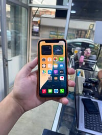ايفون XR • فيس ايدي معطل • محور ١٧