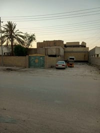 القاسم الحي العسكري • شارع تجاري • ٢٥٠م٢