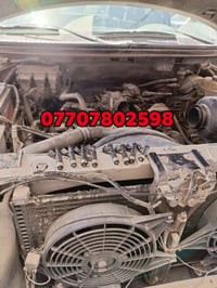 تنظيف نوزلات فورد F150 🇺🇸  بغداد الكاظمية شارع الصناعي قرب كراج النجفي...