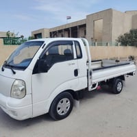 كيه بنكو • ٢٠١١ • رقم بغداد