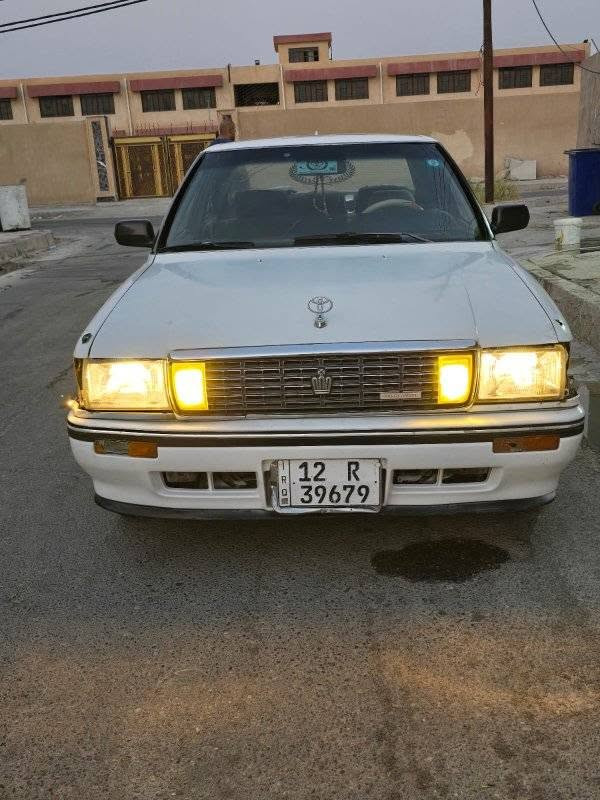 كرستة • تكريت