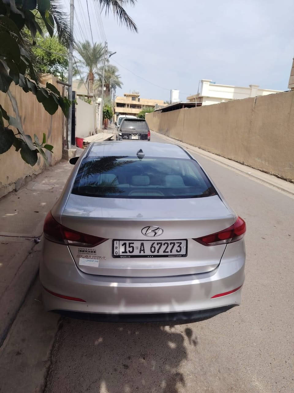 النترا • ٢٠١٨ • محرك ٢٠٠٠
