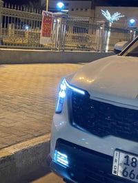 خليجي • ٢٠٢٤ • ٦ سلندر