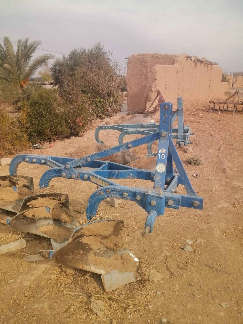 فدان • حجم ١٠ • جديد