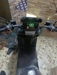 دراجة شحن • ٣١٨ • بغداد