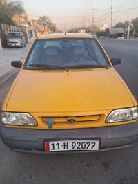سايبه • موديل ٢٠١٨ • للبيع