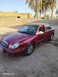 سوناته • ٢٠٠٦ • ٦ سلندر