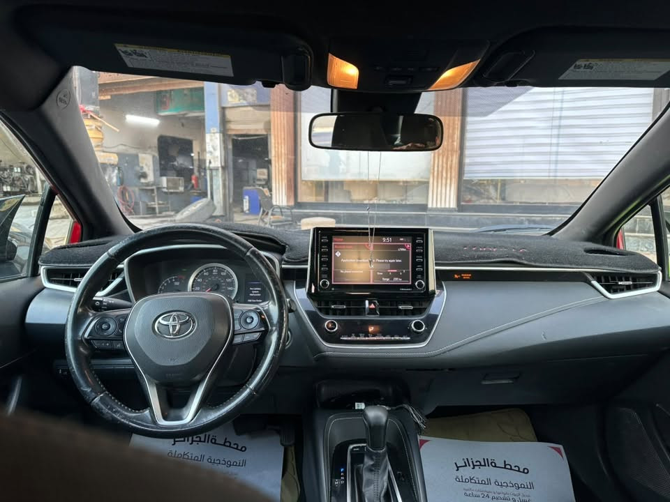كورلا هاشباك مديل 22  معوقين بابل بيهه قطع صبغ مكينه 2000 كير 10 نمر شفتات ستيرن ماشيه 79 الف كيلو 
سعر 90 مكانها بصرة ***********
