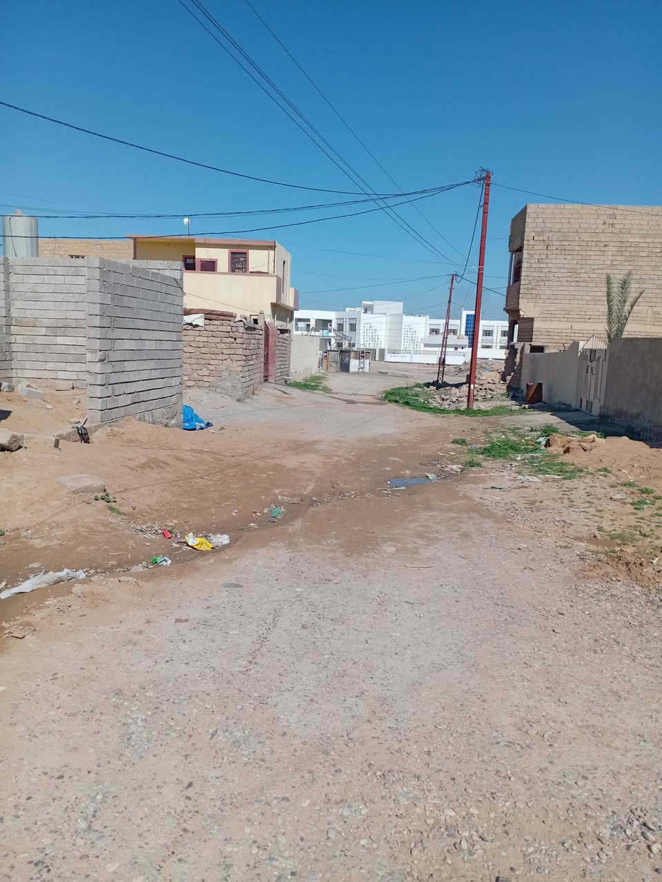 قرب مدرسة الأصيل • ١٨٠م • مشمول بالتمليك