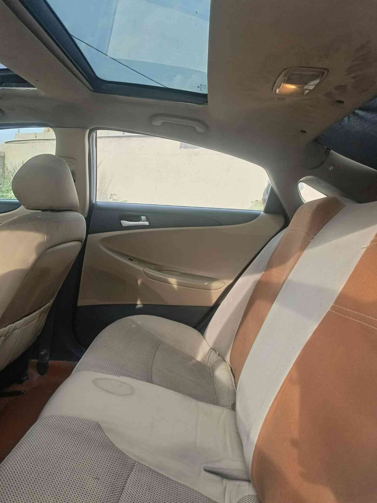 سوناتا خليجي • ٢٠١٣ • رقم بغداد