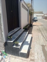 حي ميسان • ١٤٠م² • ٤ غرف نوم