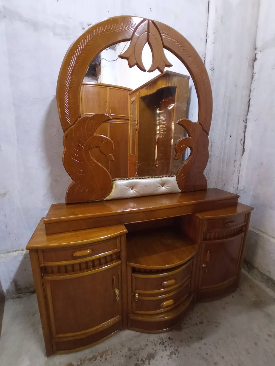 مستعملة شوي • نظيفه • بابل الحمزه الغربي