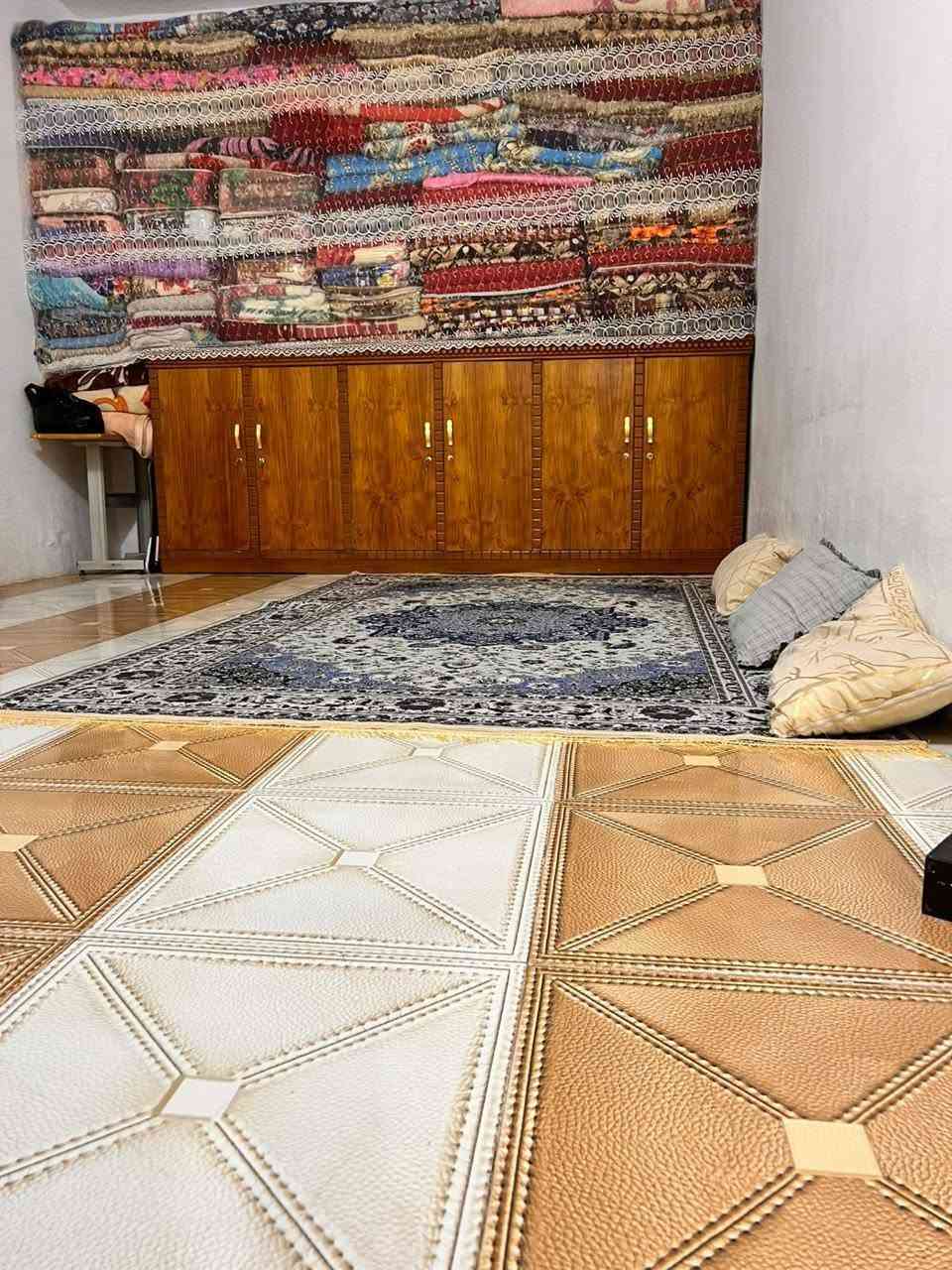 بيت للبيع المساحه ١٨٠ متر قرار محكمه الجربوعيه الأولى الساده ال حافظ السعر ٤٠ قابل لتفوض الاستفسار الاتصال عل رقم ***********
