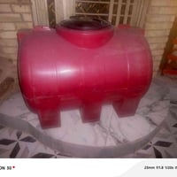 تانكي ٥٠٠