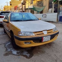 بيجو بارس • موديل ٢٠١١ • تكييف ثلج