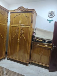 غرفه خشاب • نظيفه • ٤ أشهر