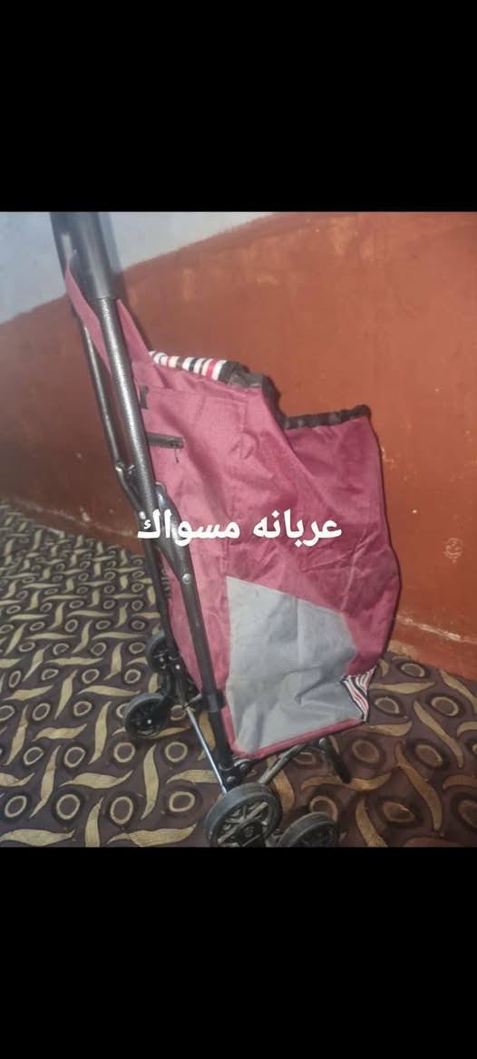 3 ب 15 الف كله جديد مامستخدم  للبيع

نص مكتوب في الصور:
- عربانه مسواك