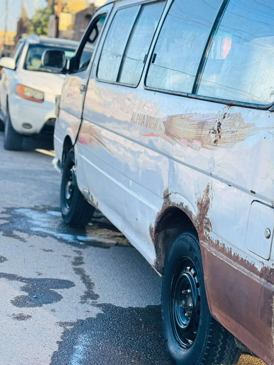 فتون ٢٠٠٩ • رقم احمر بغداد • بدون تحويل