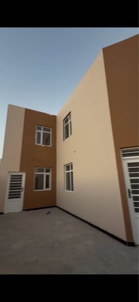 قرية السلام بالمناذره • ٢٢٠م • اقساط