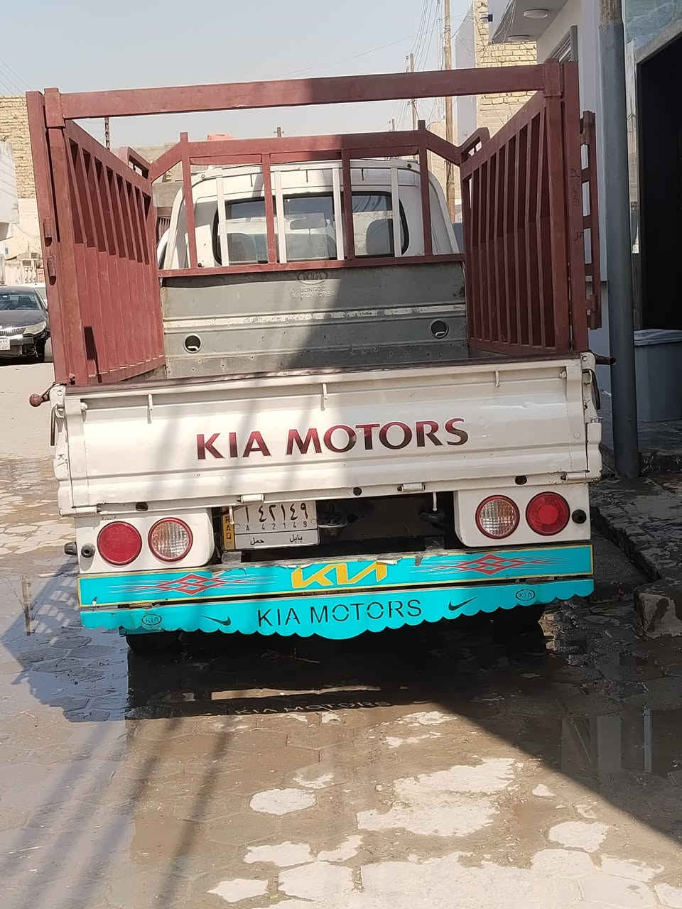 سلام عليكم خوان كيه فحل مديل 2017مكفول كفاله عالم وسياره جاهزه   سعر 130وبيها مجال الاستفسار رقم  ***********
