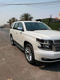 تاهو بريميه • ٢٠١٩ • مكينة ٥٣٠٠