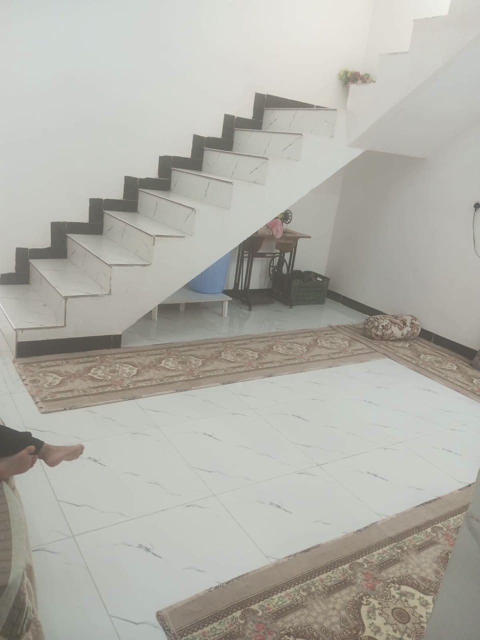 بناء حديث • ١٤٠م • حي الفرسان