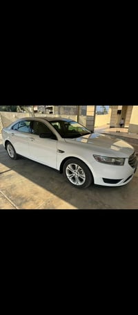 فورد تورس • ٢٠١٤ • ماشيه ١٢٦ الف
