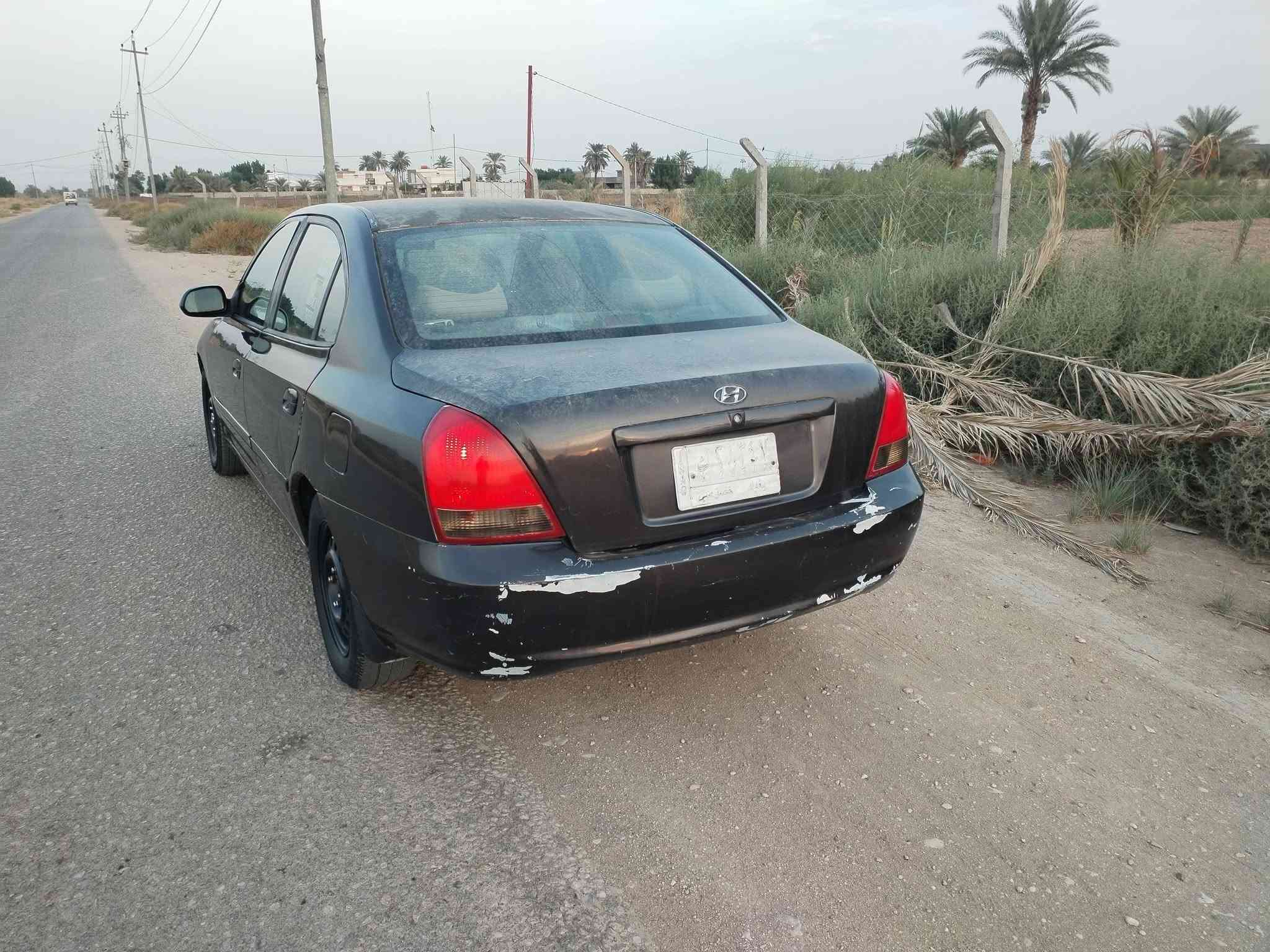 النتره • ٢٠٠١ • وارد امريكي