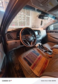 توسان ٢٠١٨ • وارد امريكي • بجم خفيف