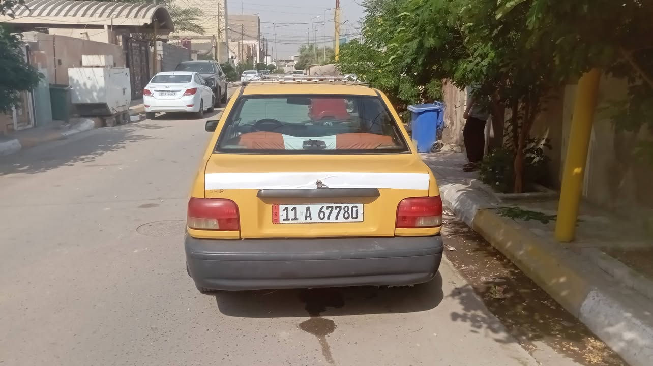 سايبه • موديل ١٥ • كربلاء الحر