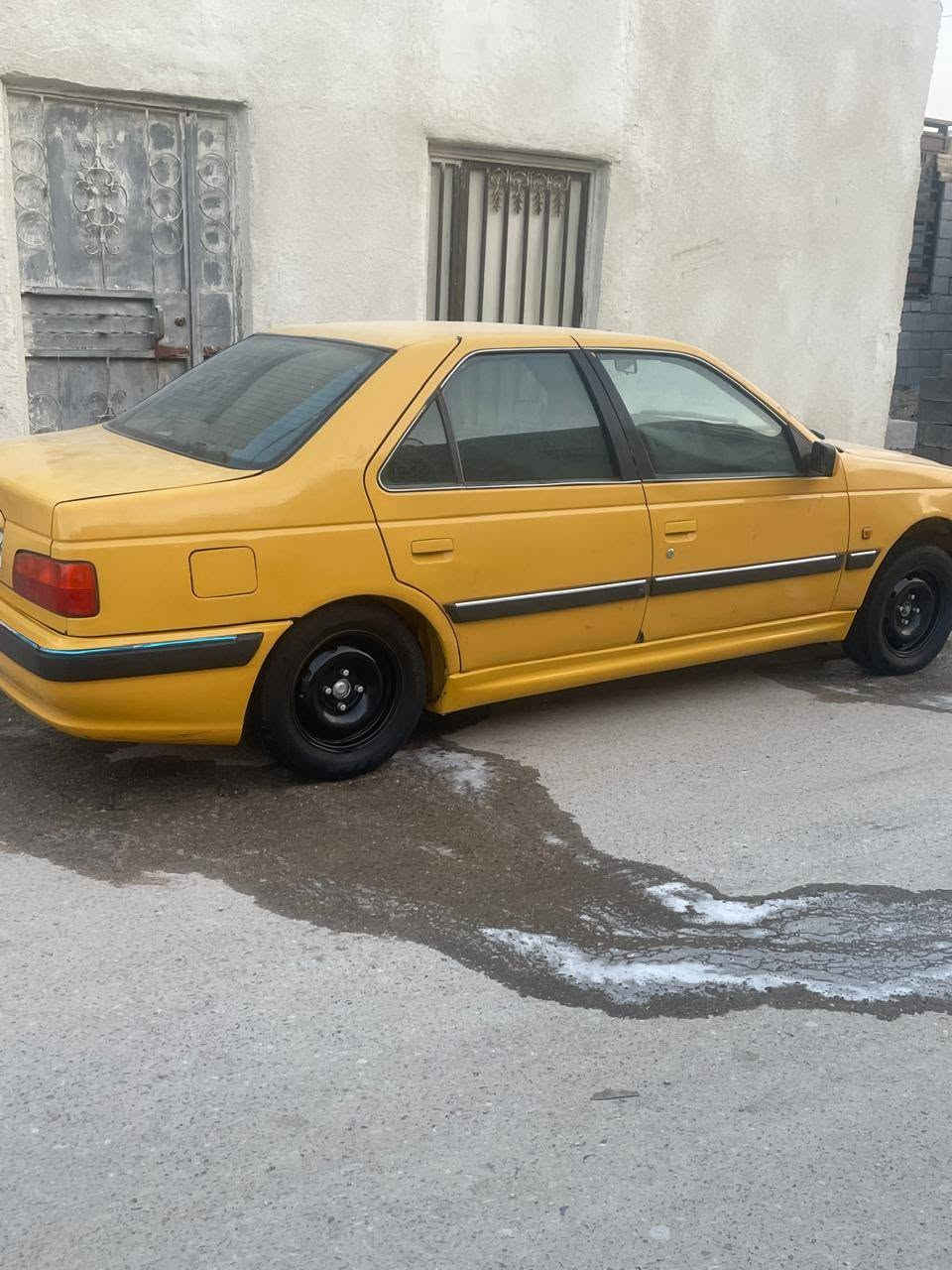 السلام عليكم البيع بيجو بارص مديل 11 تحويل ثاني يوم رقم بصره سنويه ال 2030 مكاني بصره اي ستفسار خاص ***********
