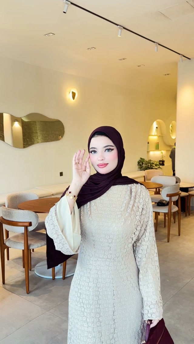 ⁨	فستان 
متوفر بثلاث الوان بيجي اسود جوزي

القياسات( 36-38-40-42)

متوفر توصيل🚚 لجميع المحافظات 

للحجز دايركت📩

#explore #explorepage✨ #fashionblogger #العراق #fashionista⁩
