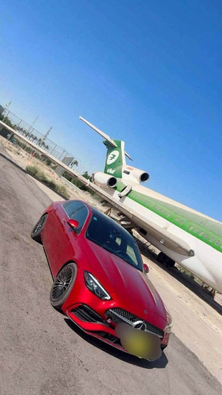٥ سيارات • C300 ٢٠٢٢ • E200 ٢٠١٠