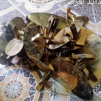 وحدايد ملابس • وحدايد احذية • شبكة اكسسوارات