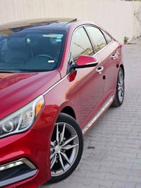 سوناتا VIP • ٢٠١٦ • نجف