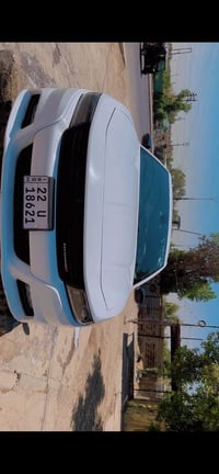 تشارجر SXT • ٢٠٢٣ • رقم اربيل