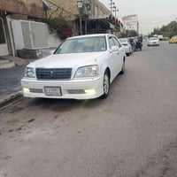 مكينه وجير جدد • رقم كركوك • نجف