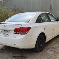 دايو كروز • ٢٠٠٩ • موصل