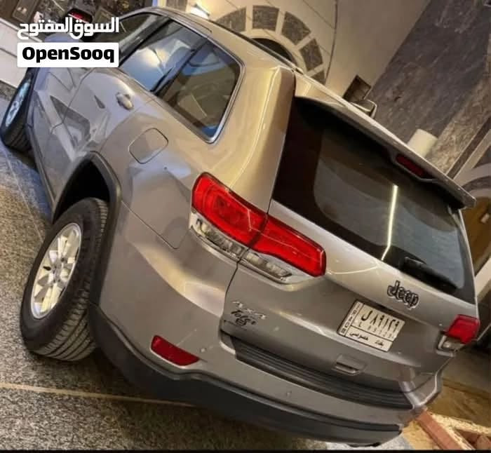 لاريدو • ٢٠١٨ • ماشيه ٥٠٠٠٠