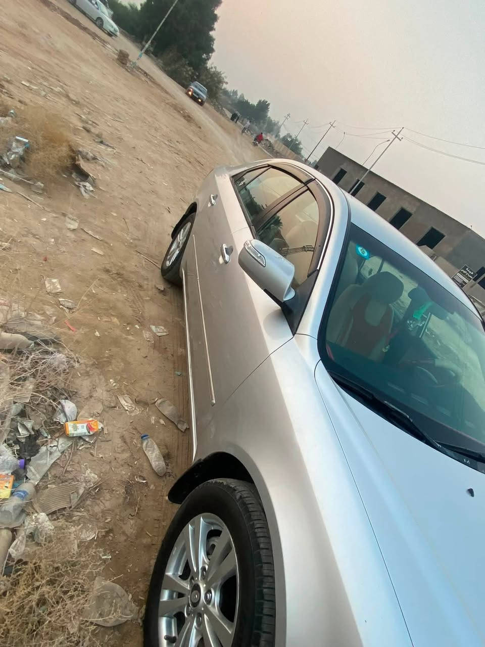 يالله للبيع سوناتا 2010 بغداد خليجي محرك 2400 أربع حساسات كفالة عامة تخم تاير جديد گير و مكينة وتبرد جيدة جداً سيارة جاهزة مال جناي ماتصرف عليا ربع رقم انكليزي بسمي شخصياً العنوان بابل جبلة السعر اتصل على الرقم 
 ‭***********‬ ، ‭+964 770 051 5596‬
