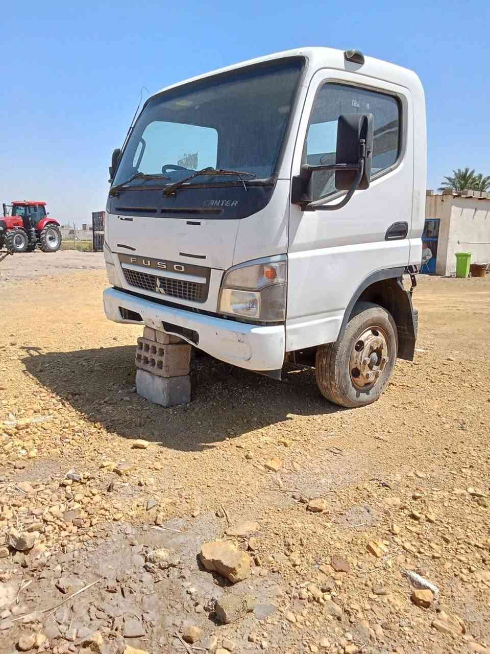 سلام عليكم كصة كنتر للبيع العنوان واسط قضاء الحي الاتصال ***********
