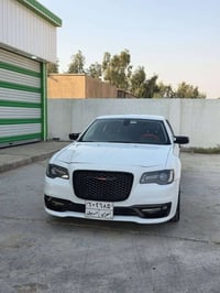 مرسيدس C300 • ٢٠١٨ • ٢٥٠٠٠٠ كم