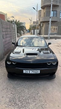 تشارجر SXT • ٦ سلندر • ٢٠٢٢ البصرة