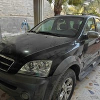 سورنتو ٢٠٠٦ • محرك سته • وارد امريكي
